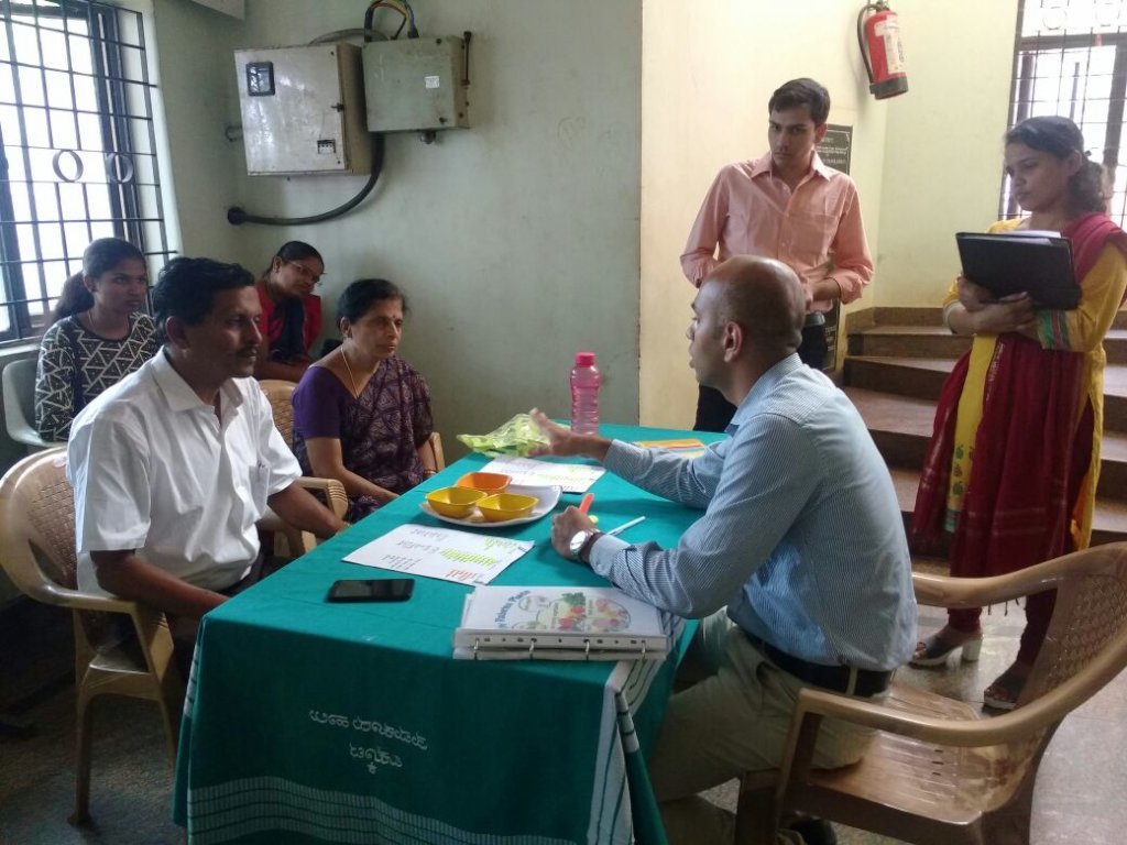 Complex Retinal Surgeries in Diabetic Retinopathy