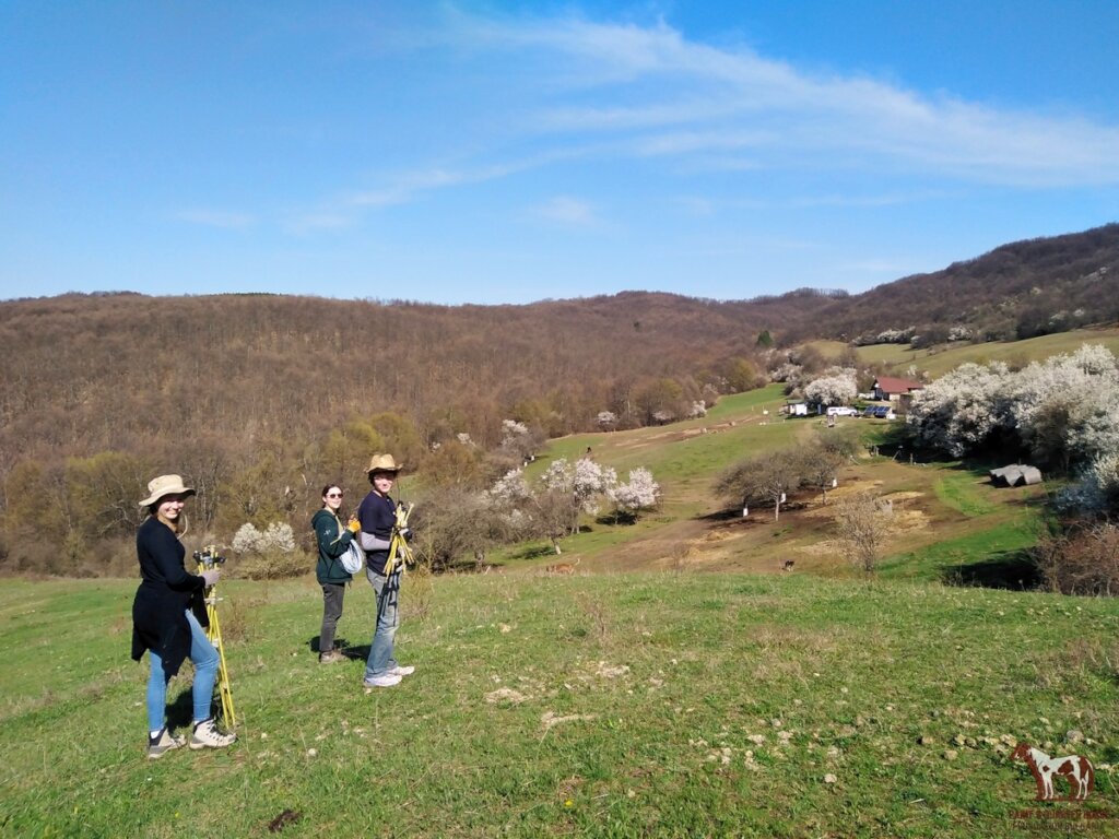 Build Bulgaria's Dedicated Horse Therapy Centre