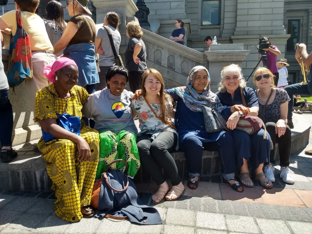 Economic Empowerment for 70 Colorado Refugees