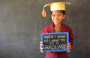 Develop the Future Leaders of Cambodia