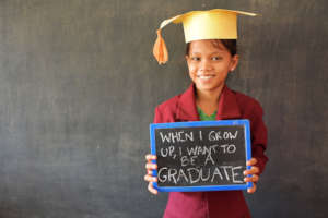 Develop the Future Leaders of Cambodia