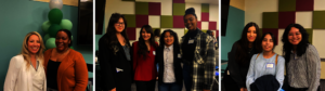@ Women's History Month event