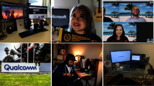 Summer 2020 internships