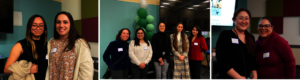 @ Women's History Month event