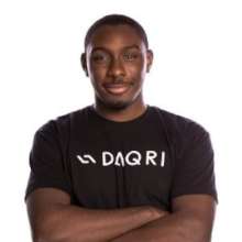 Benji- STEM Advantage Alumni