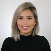 Rosalie-STEM Advantage Alumna