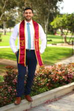 Abanoub- STEM Advantage Graduate 2018