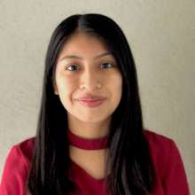 Karina- STEM Advantage Scholar 2018