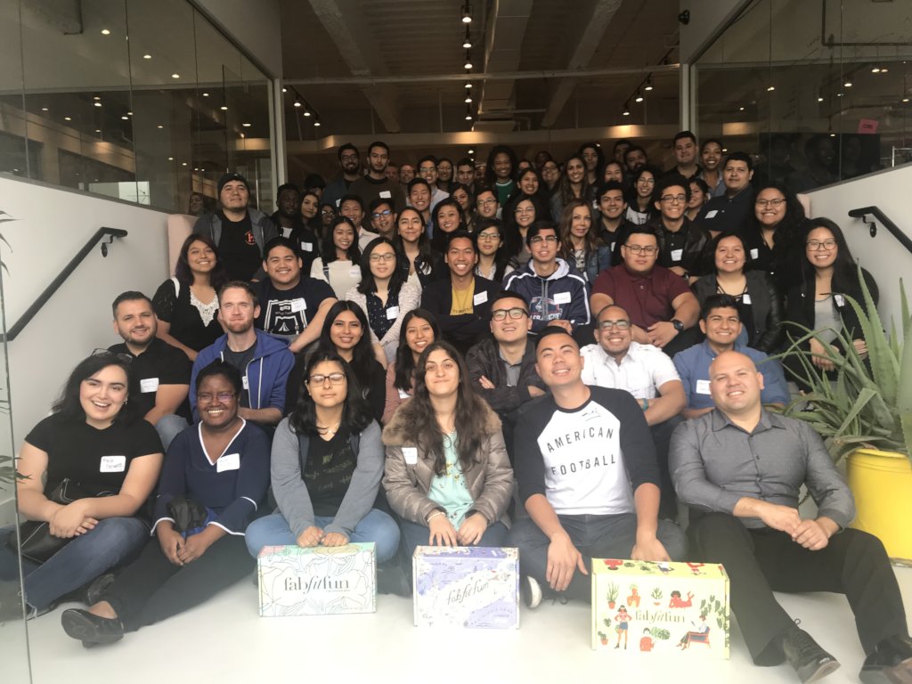 Faces of STEM(TM)
