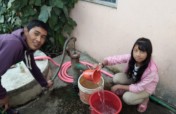 water purification system
