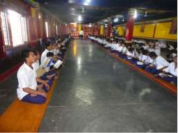 Morning Prayer