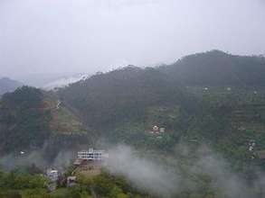 Tibetan Bon School