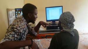 Informatic classes in cameroon