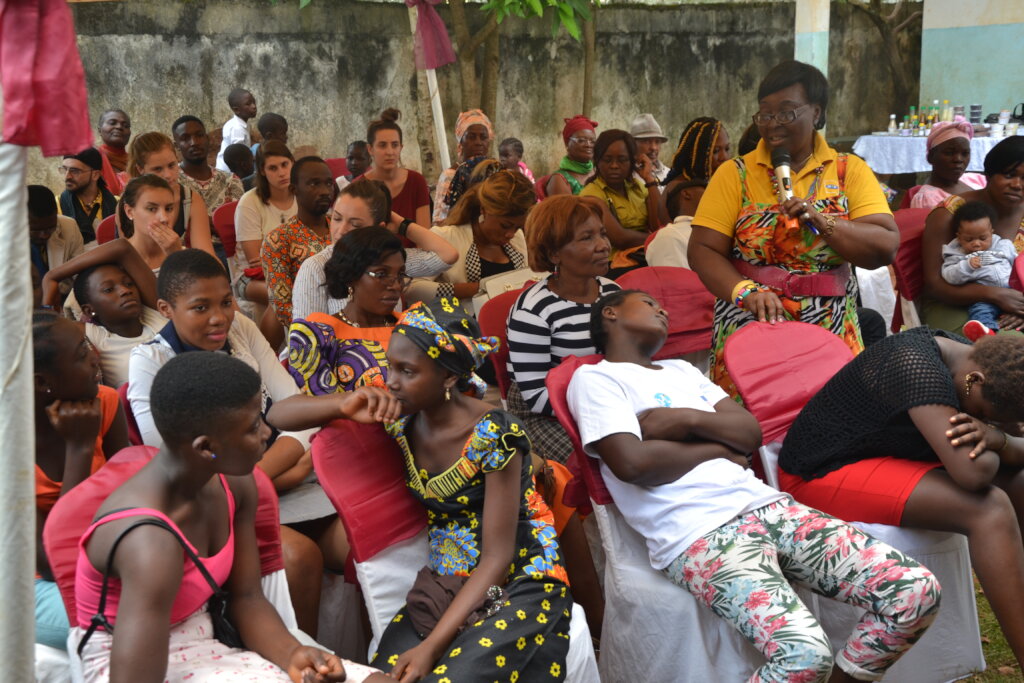 Impuls'her Projects - Women's Entrepreneurship