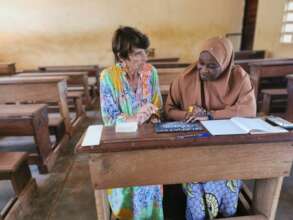 Impuls'her Projects - Women's Entrepreneurship