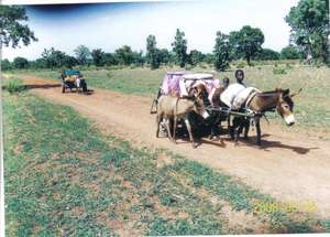 Child laborers