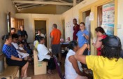 Prevent and Treat Cervical Cancer in Guyana
