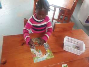 Cognitive development