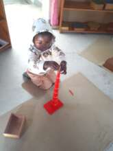 Doing knobless cylinders
