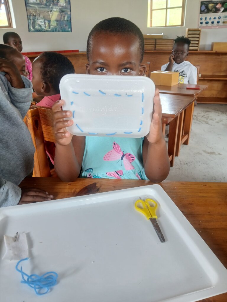 Learning to sow
