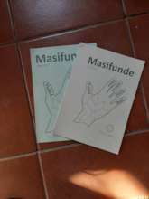 Masifunde Activity book