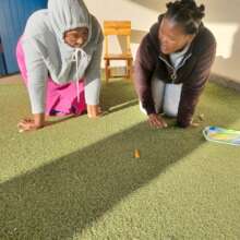 Teacher training - teen numbers