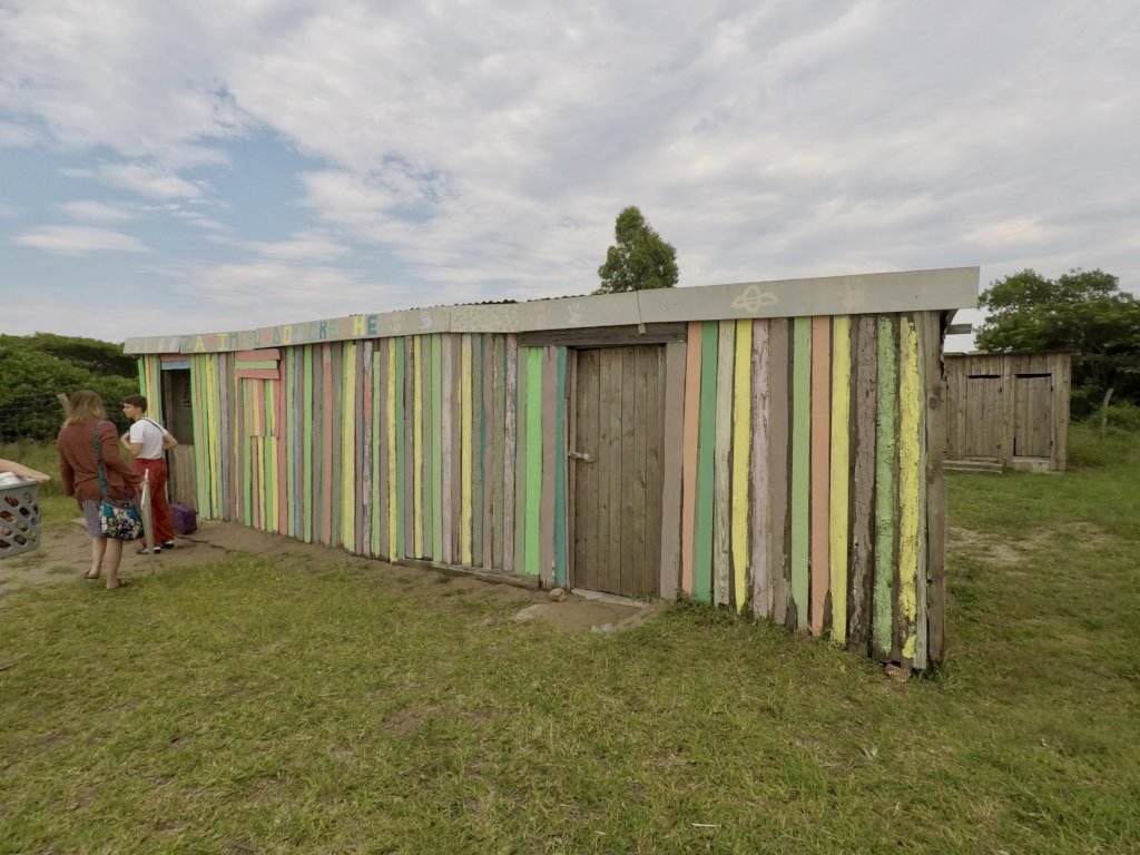 Build a Nursery School in St. Lucia, South Africa