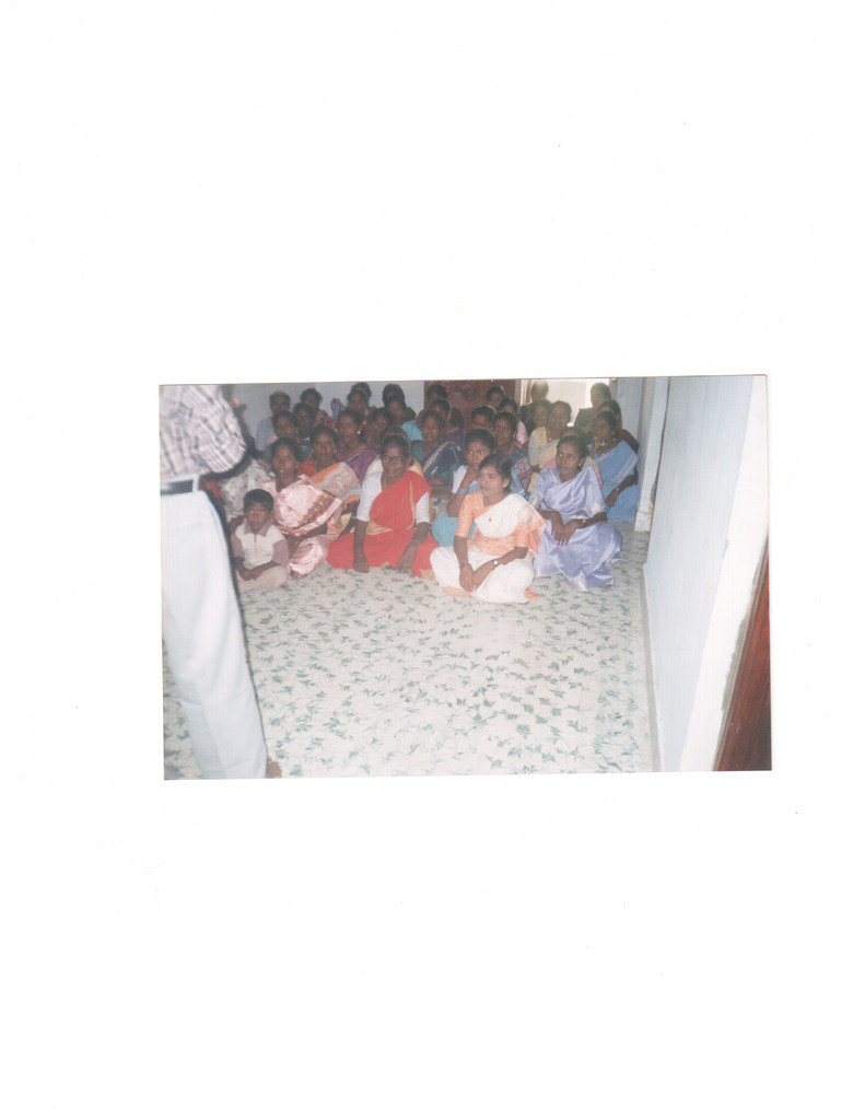 Towards selfreliant women community