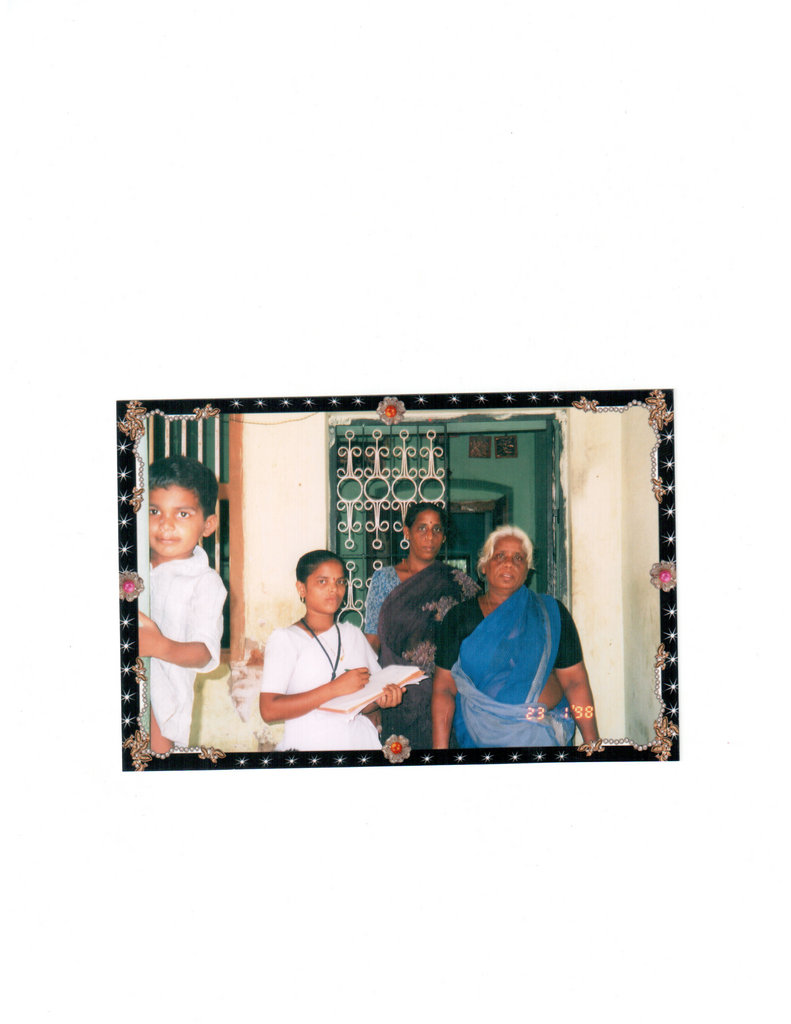 Towards selfreliant women community