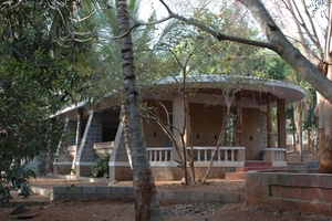 School building