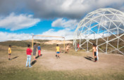 Help children play in a safe place!