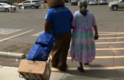 Grandparents Plus: Raising Native Children at Home