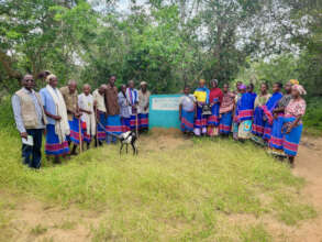 The Kaya Fungo Elders - 23.06.2023