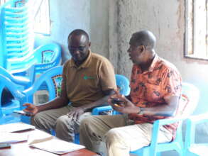 Representatives - Africa Nature & National Museums