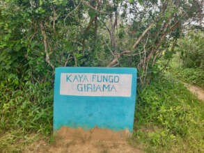 The Kaya Fungo beacon - 23.06.2023