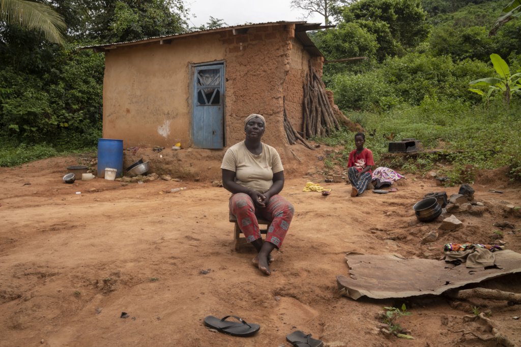 MicroFinance Program