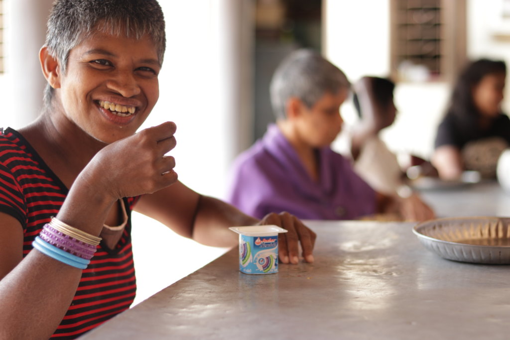 Enable 240 people with disabilities in Sri Lanka