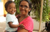 Enable 240 people with disabilities in Sri Lanka