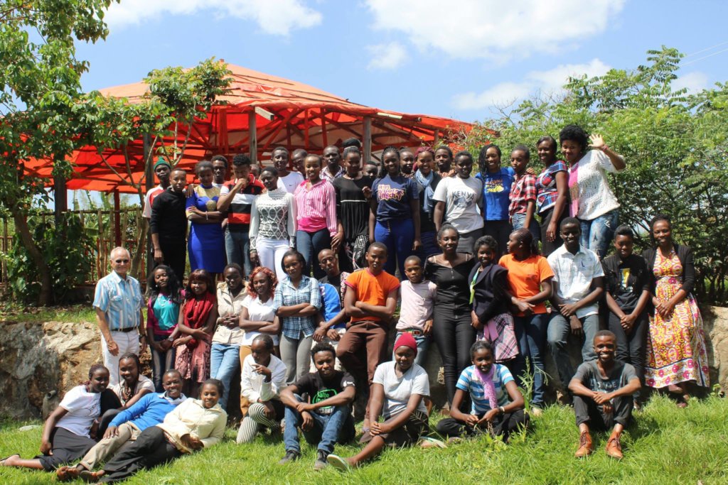 New Generation Leaders Program