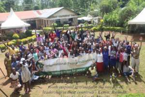 New Generation Leaders Program