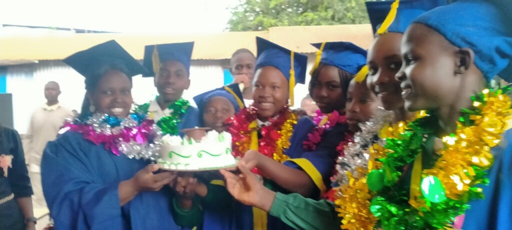 Help Build a Free Primary School in Nairobi Slums