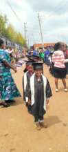 Greener Life School(Compassion CBO)