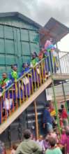 Greener Life School(Compassion CBO)