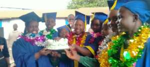 Greener Life School(Compassion CBO)