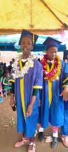 Greener Life School(Compassion CBO)