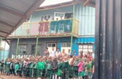 Help Build a Free Primary School in Nairobi Slums