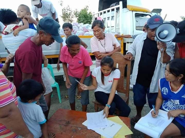 Philippines - Typhoon Mangkhut Relief Fund