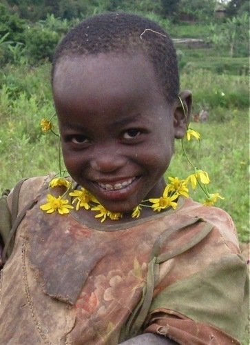 restore the cultural heritage of the batwa/pgmies