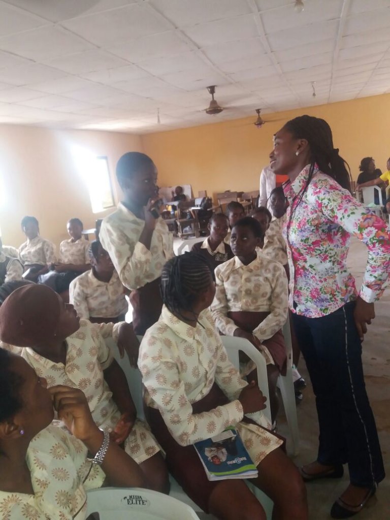 Support 4000 youths to be future ready in Lagos