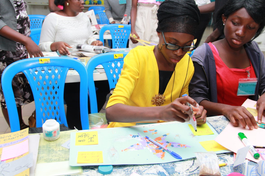 Support 4000 youths to be future ready in Lagos